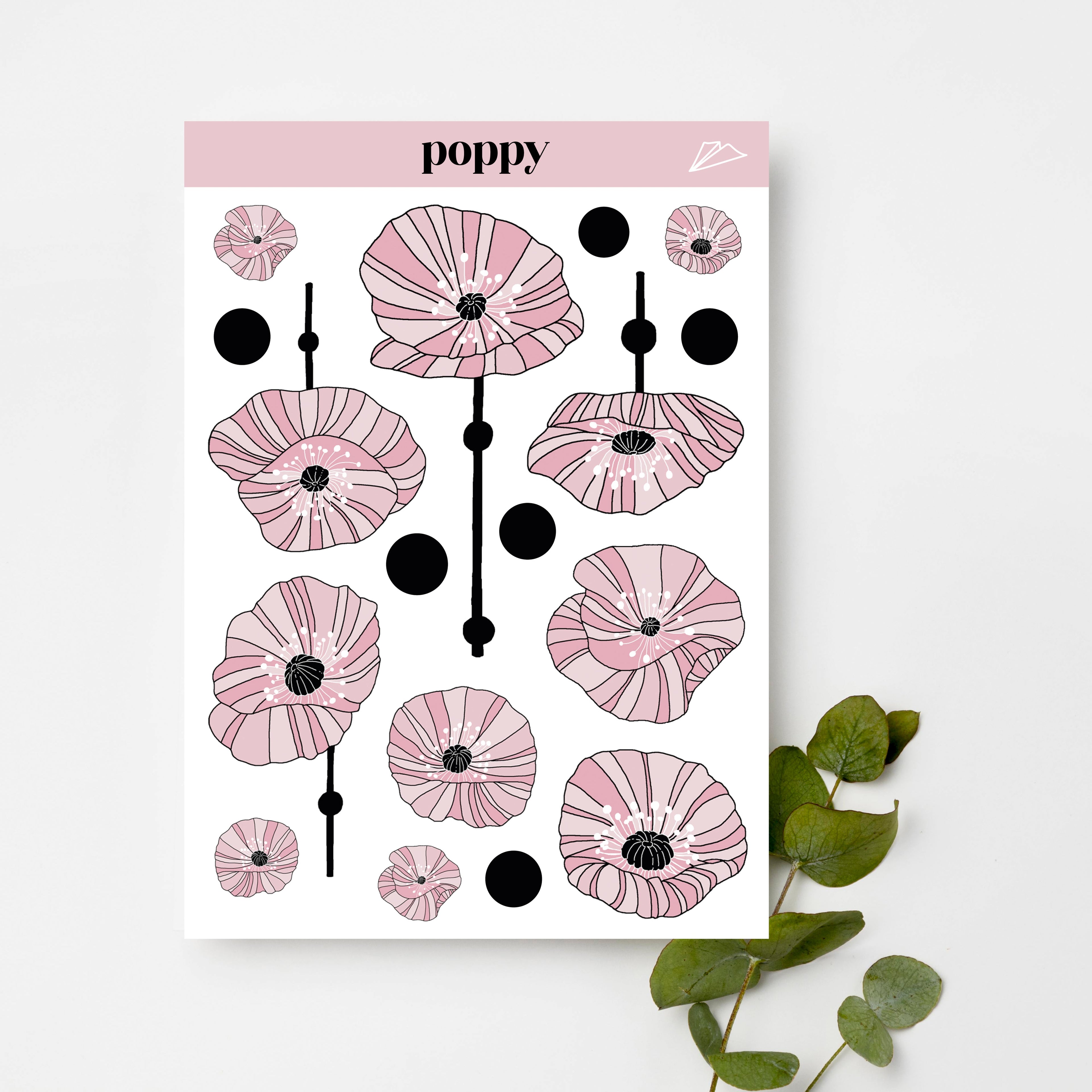 Poppy