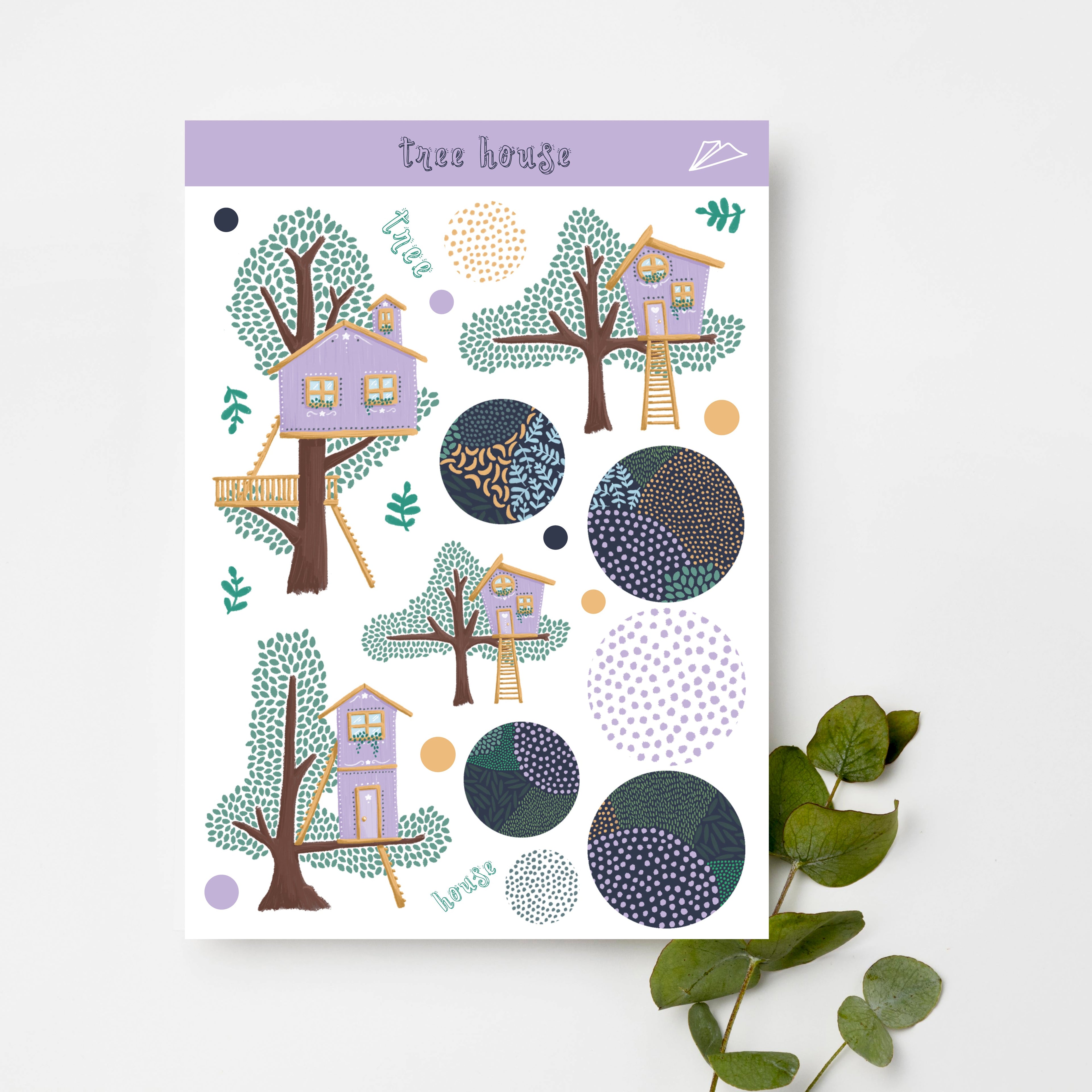 Tree House