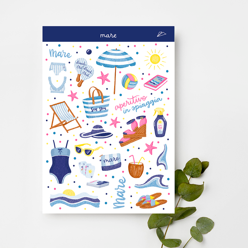 Stickers