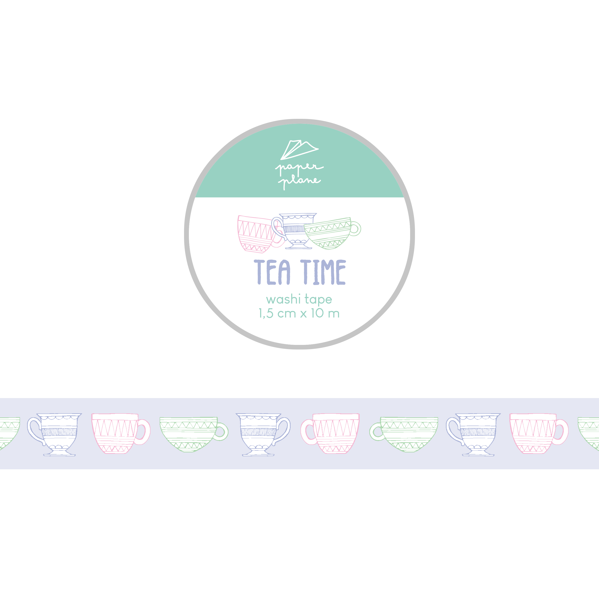 Tea Time