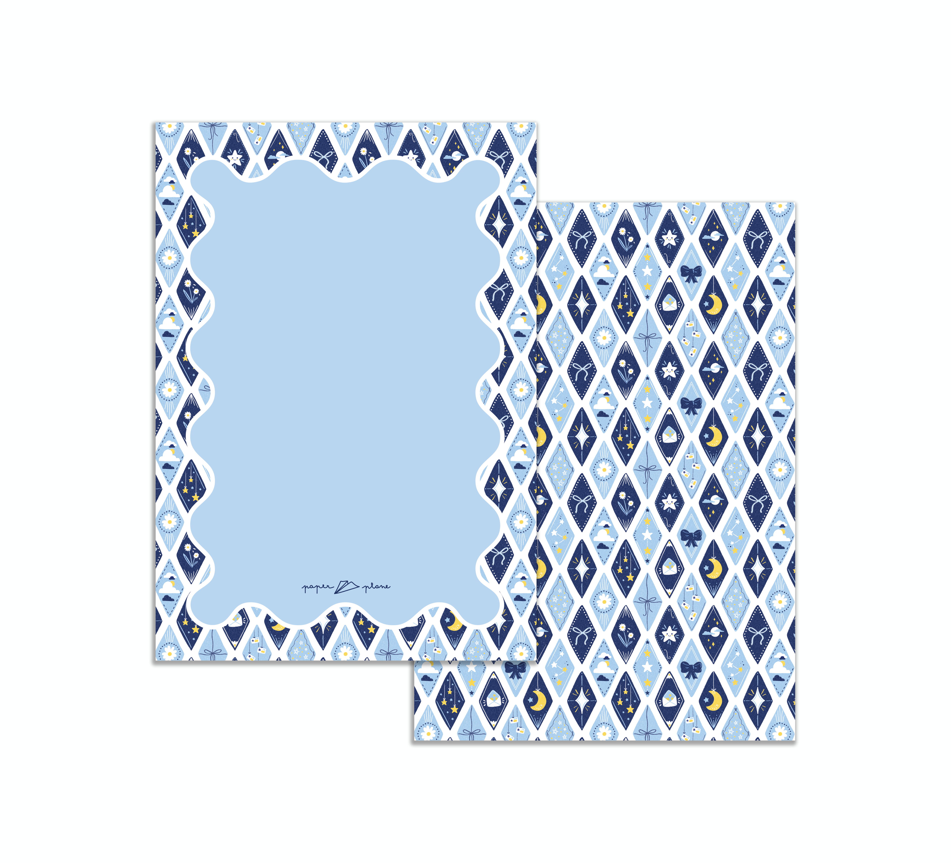 Astrophile Notepad