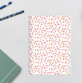 Tulips Notebook