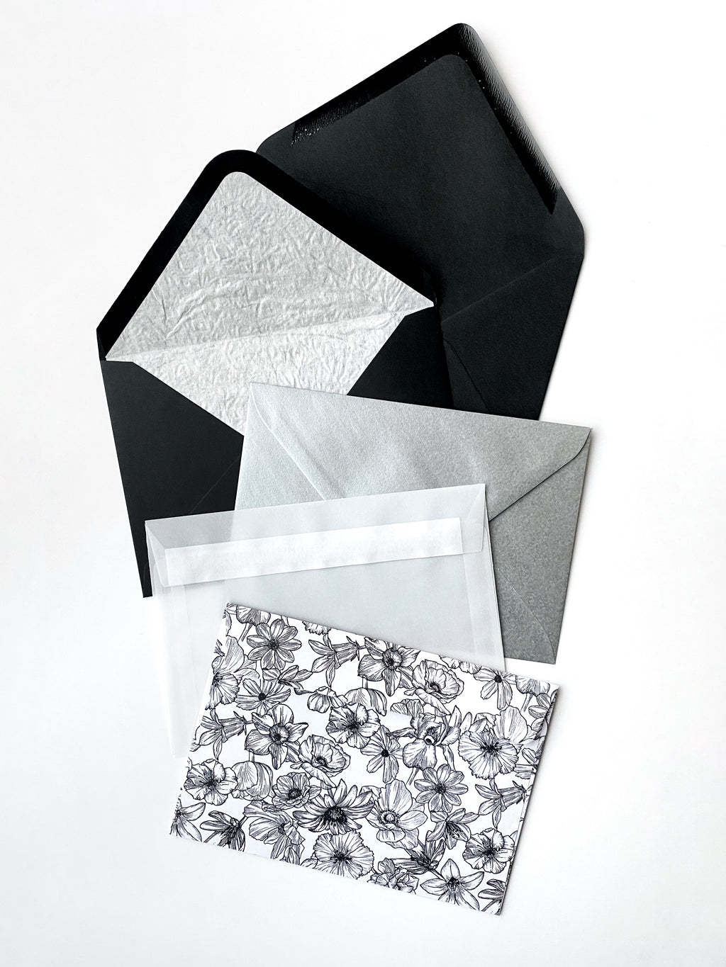 Late Spring BUNDLE