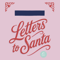 PREVENDITA CALENDARIO DELL'AVVENTO Letters to Santa