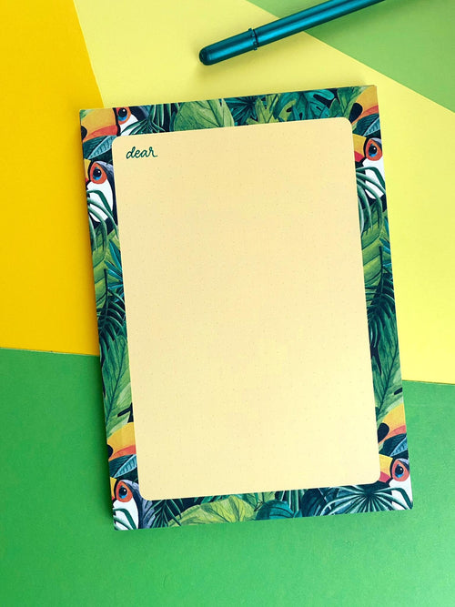 BUNDLE save the toucans