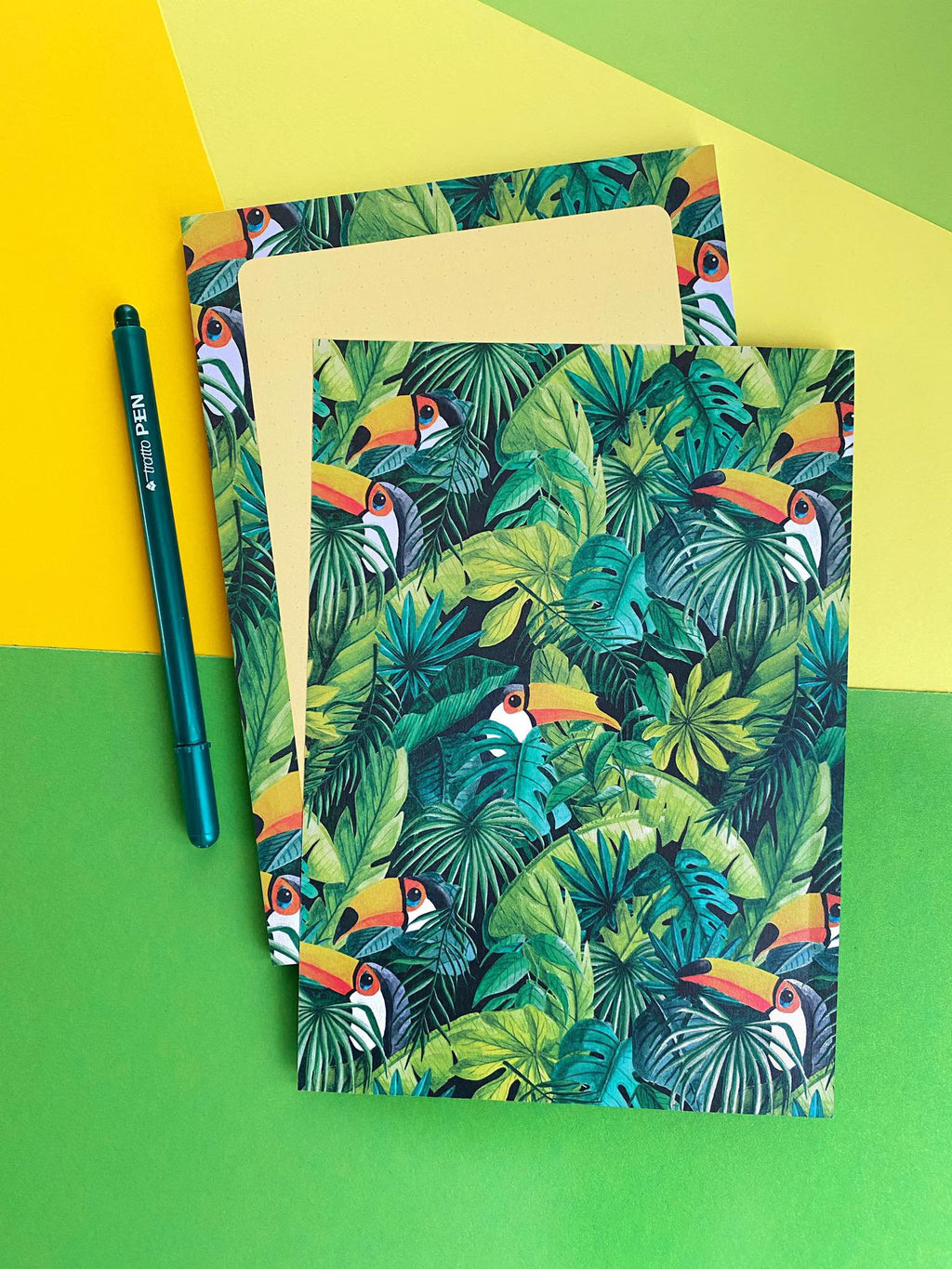 BUNDLE save the toucans