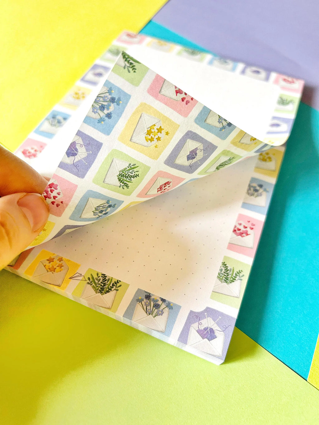 BUNDLE cute envelopes