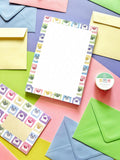 BUNDLE cute envelopes