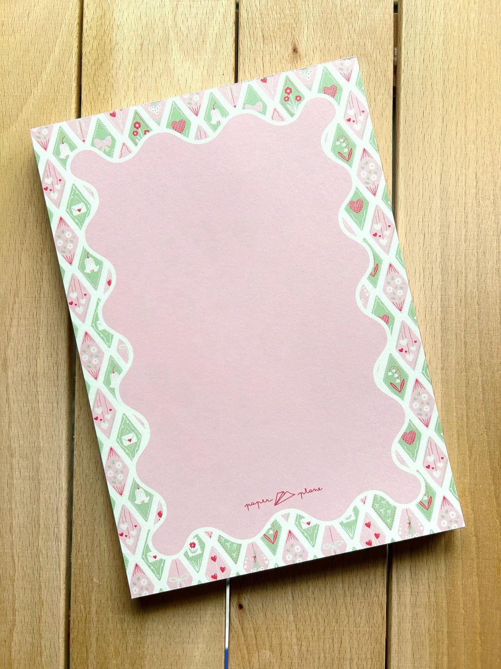BUNDLE floriography
