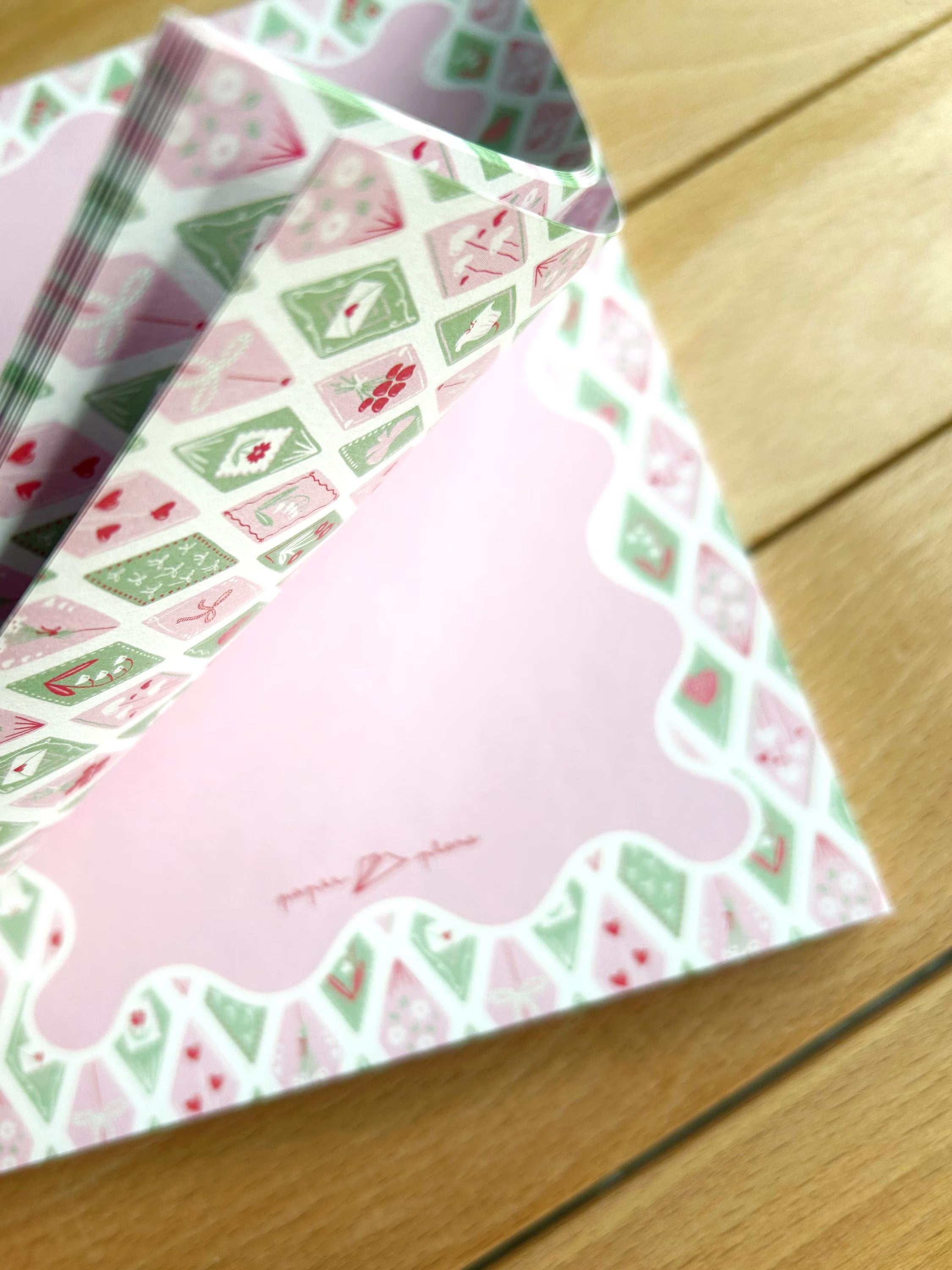 BUNDLE floriography