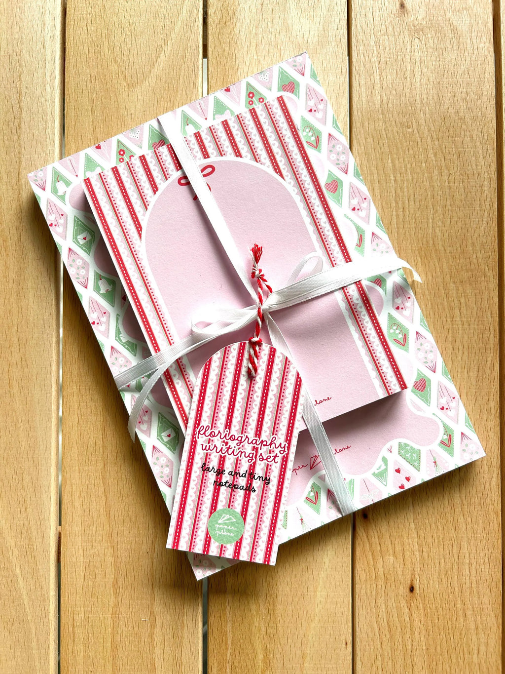 BUNDLE floriography