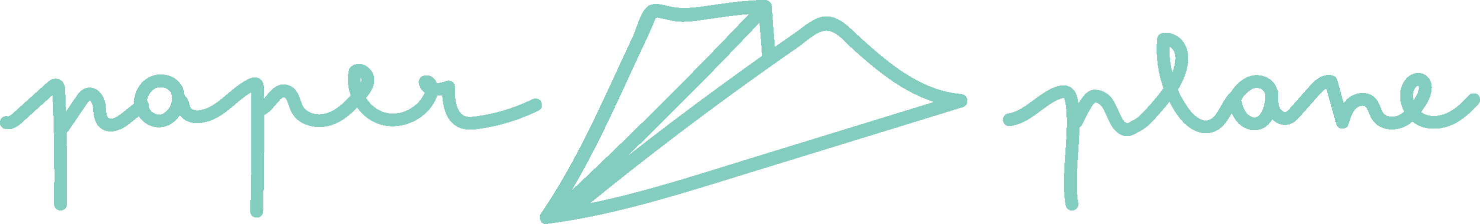 Paper Plane