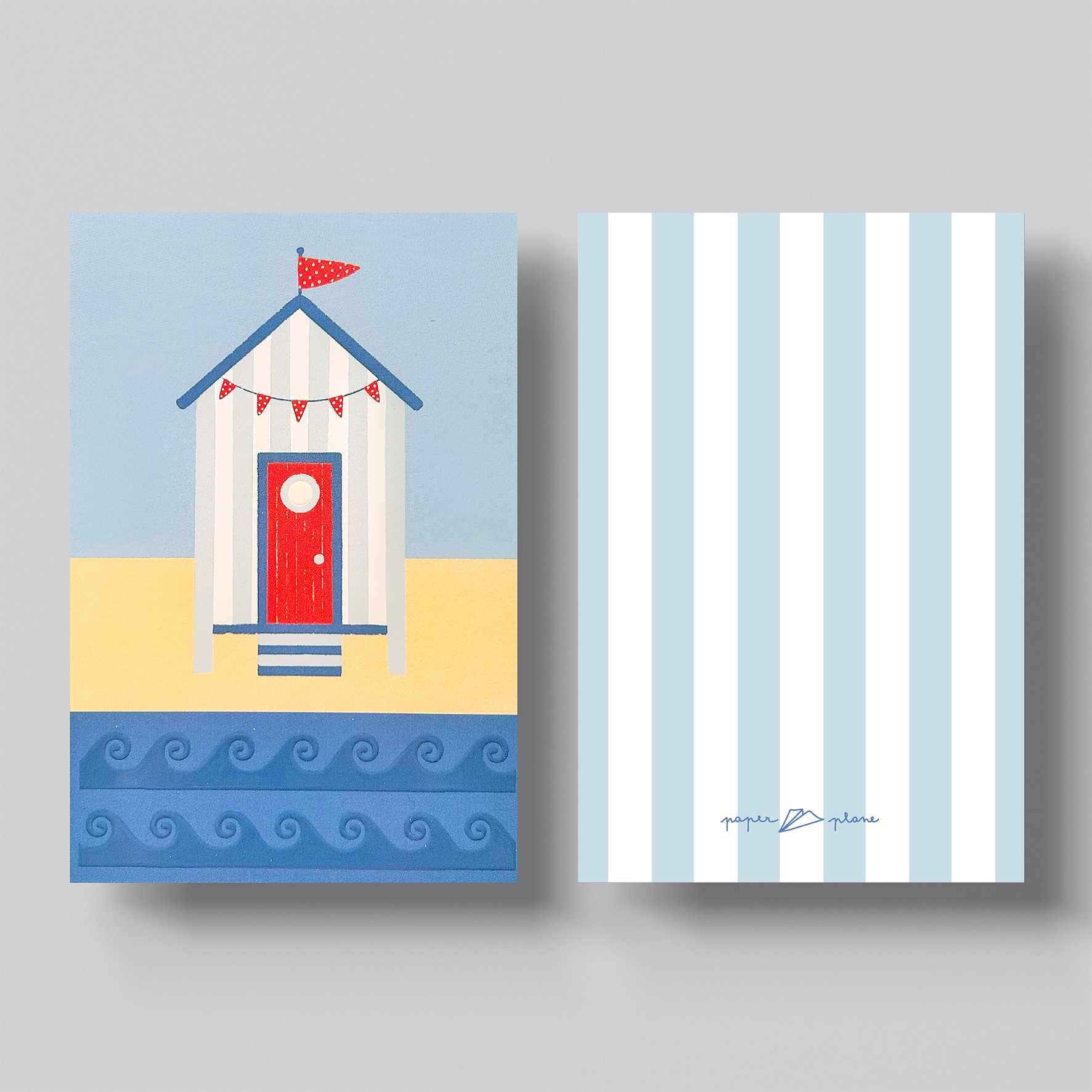 CABIN card