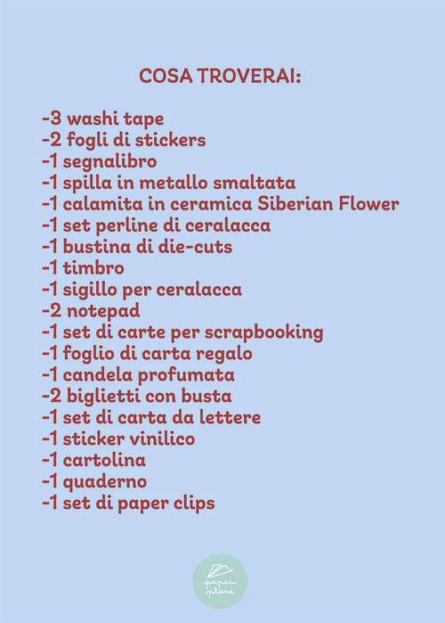 CALENDARIO DELL'AVVENTO Letters to Santa