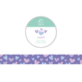 Washi cuori