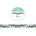 Washi garland
