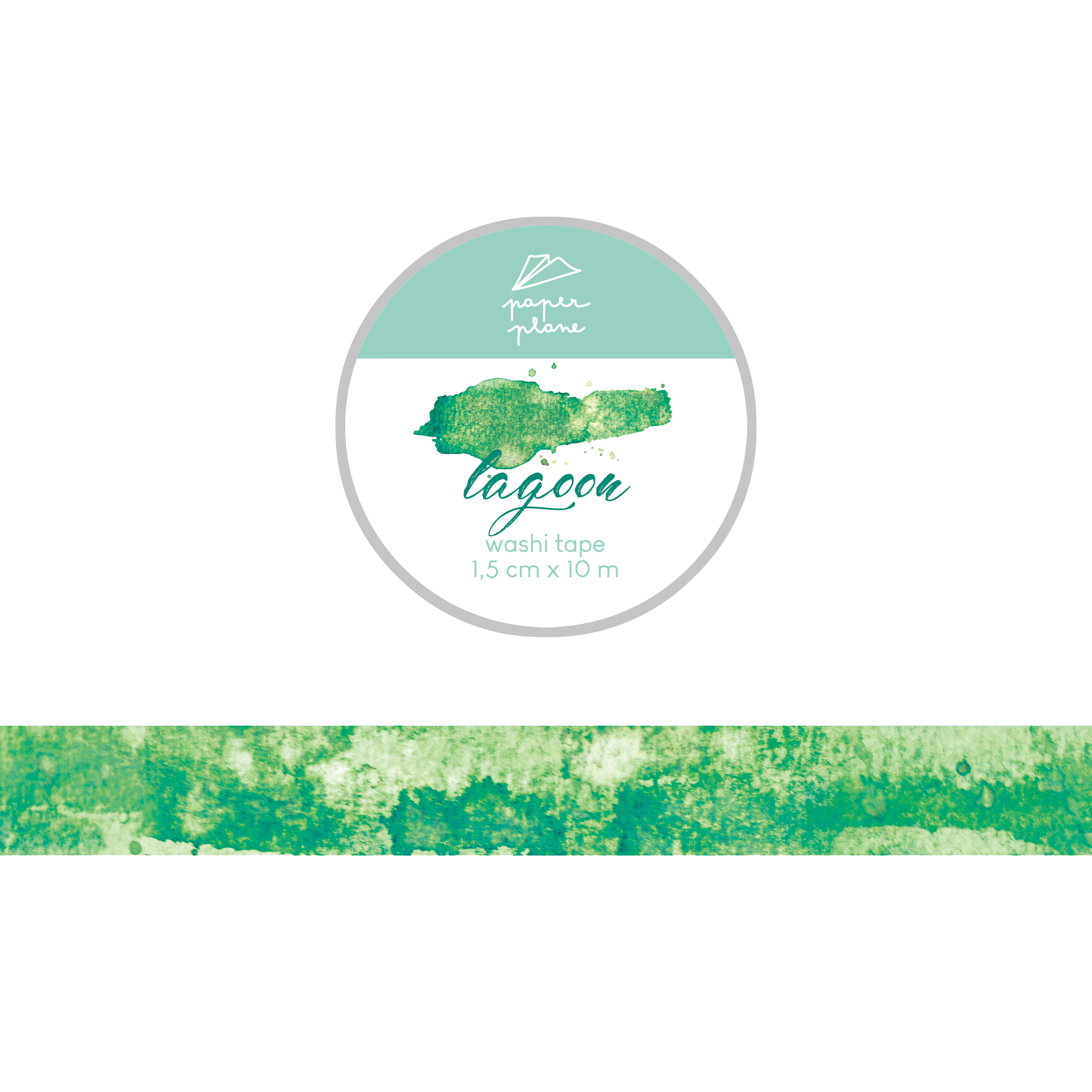 Washi Lagoon