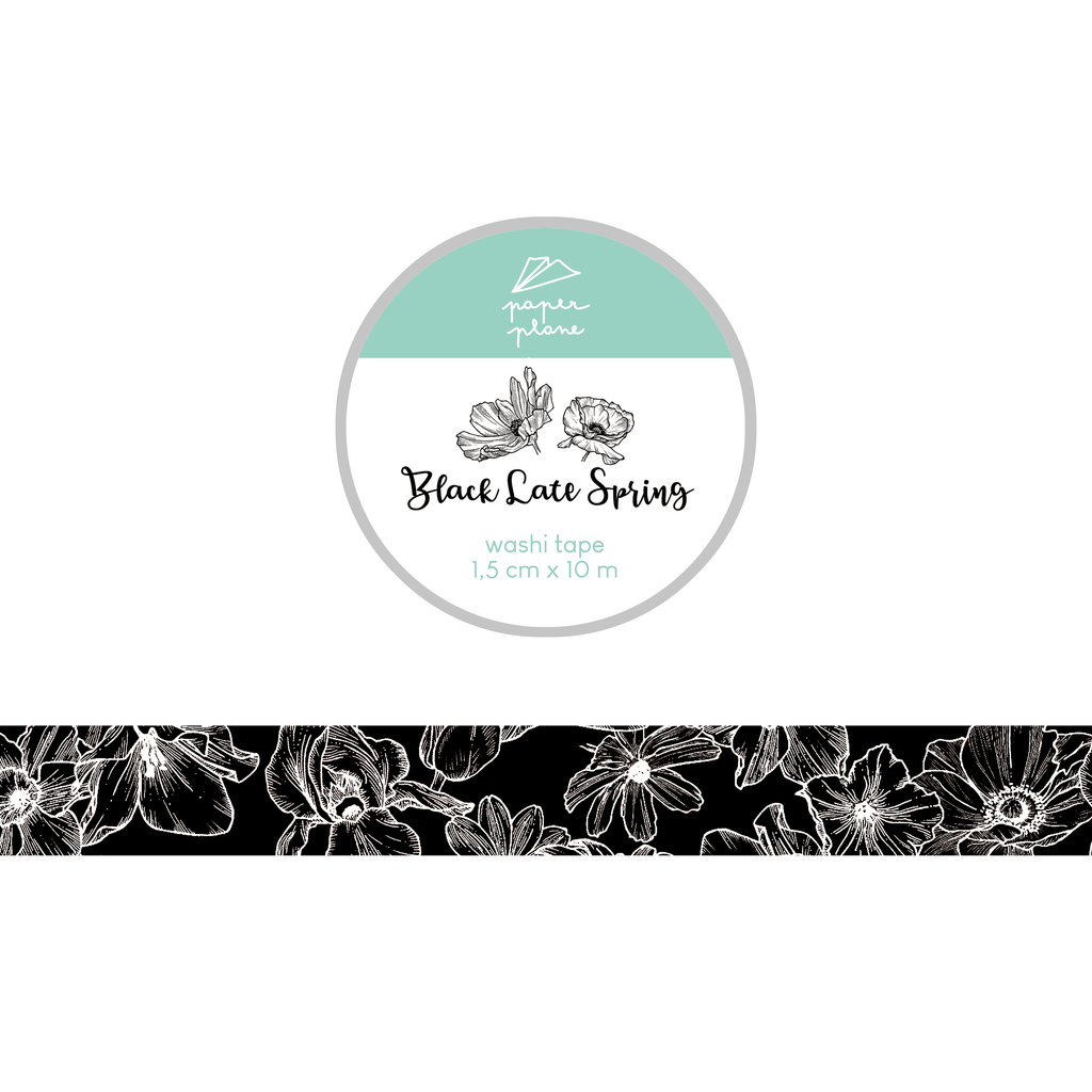 Late Spring BUNDLE