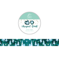 Washi magical forest