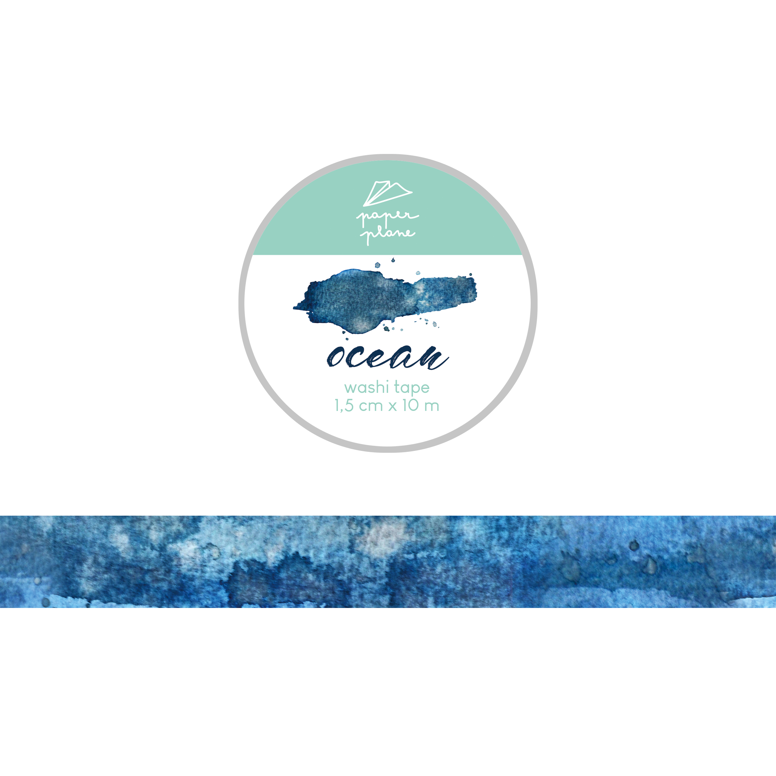 Washi Ocean