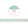 Washi tea party